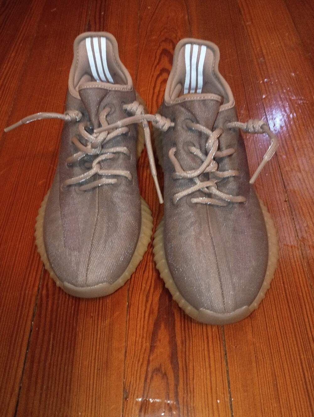 Yeezo Boost Size 6 No.Box